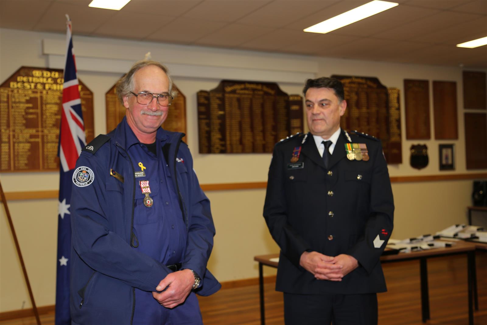 Member News image